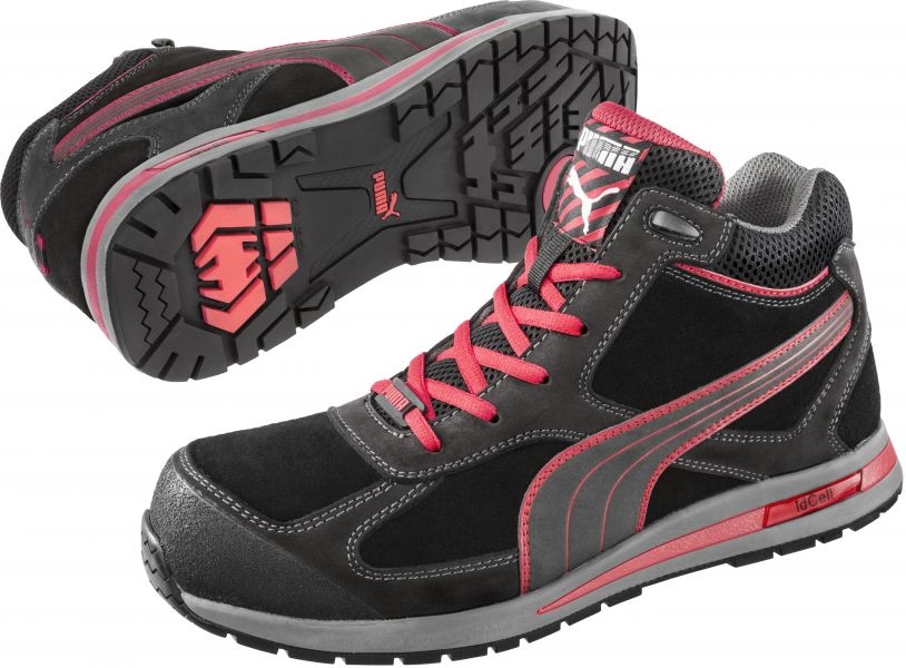 puma security service